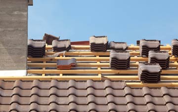 Forwood clay roofing costs