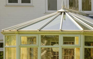 conservatory roof repair Forwood, Gloucestershire