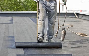flat roof replacement Forwood, Gloucestershire