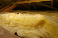 Forwood pitch roof insulation